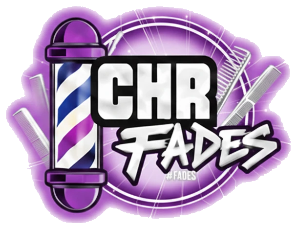 CHR Fades logo